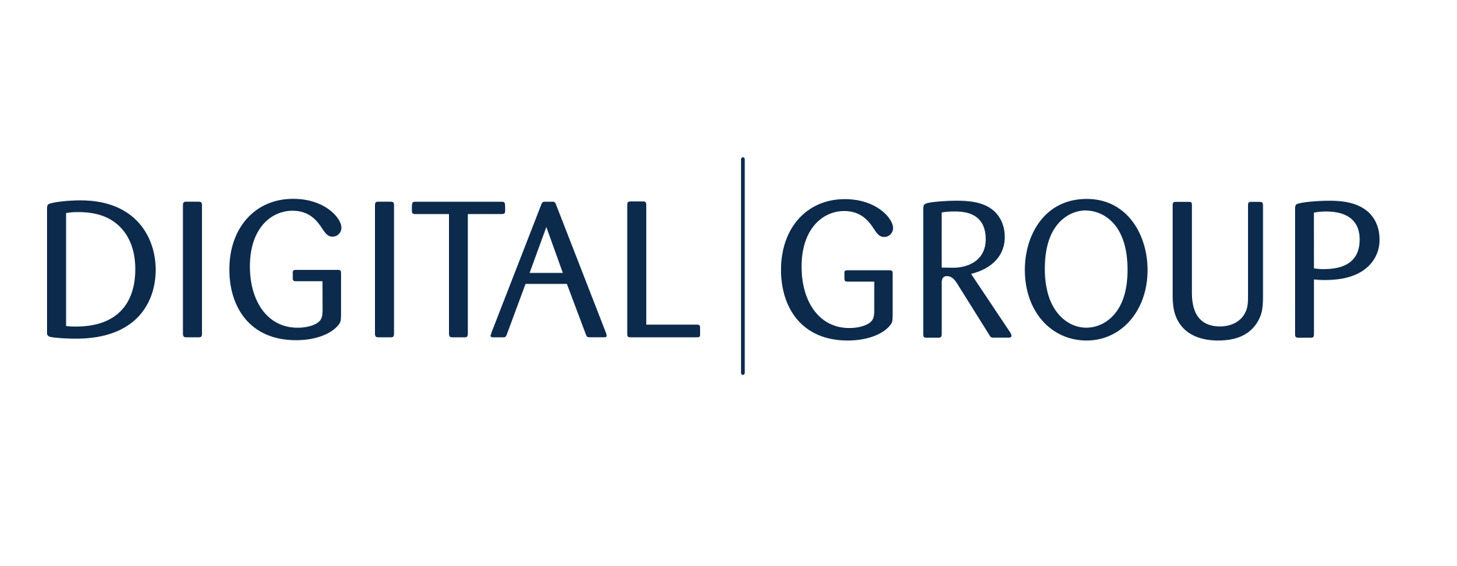 digital group
