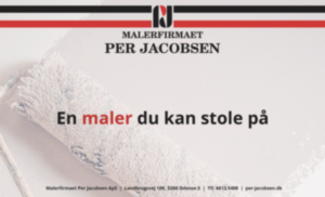 malerfirmaetperjacobsen